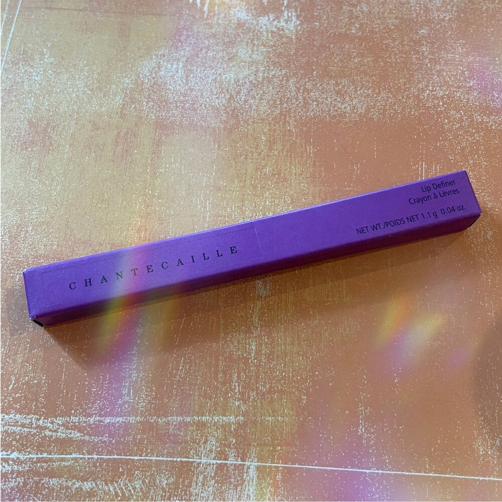 CHANTECAILLE lip definer long lasting pencil - TONE *BNIB*